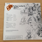 Bring 'em Back Alive - Country Greats Vol 1 - Vinyl LP Record  (VG+)