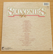 Souvenirs - Collection ( Cat Stevens, Essex, Donovan) – Vinyl LP Record  (VG+)