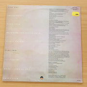 Grover Washington Jr. – Inside Moves- Vinyl LP Record (VG+)