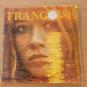 Françoise Hardy – Françoise - Vinyl LP Record (VG+)