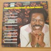 Wilson Pickett – Chocolate Mountain - Vinyl LP Record (VG+)