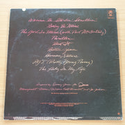 Michael Jackson – Thriller – Vinyl LP Record (VG+)