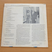 Benny Goodman Featuring Helen Ward & Buddy Clark – On The Air, Vol. 2 (1935-'36) – Vinyl LP Record (VG+)