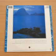 Sandra - Into A Secret Land -  Vinyl LP Record (VG)