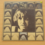 Stevie Wright – Hard Road  -  Vinyl LP Record (VG)