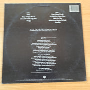 The Marshall Tucker Band – Just Us - Vinyl LP Record (VG+)