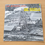 Die Briels - Die Myners Lied - Vinyl LP Record (VG+)