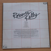 Roberta Kelly – Greatest Hits - Vinyl LP Record (VG+) (D)