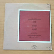 Tears For Fears – The Hurting  -  Vinyl LP Record (VG)