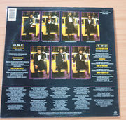 The Temptations – Reunion - Vinyl LP Record  (VG+)