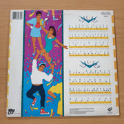 In the House Groove - Vinyl LP Record  (VG+)