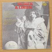 Musiek & Liriek - Original Artists  - Vinyl LP Record -  Vinyl LP Record  (VG+)