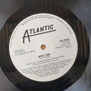 C.J. & Co. ‎– Devil's Gun (Rhodesia) - Vinyl LP Record (VG)