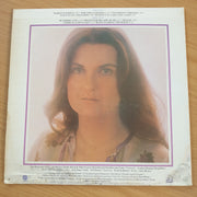 Sylvia Tyson – Woman's World - Vinyl LP Record (VG+)