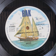 Smokie – Smokie's Greatest Hits (Germany) - Vinyl LP Record (VG+)