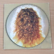 Roger Daltrey - Roger Daltrey - Vinyl LP Record (VG)