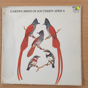 Garden Birds of Southern Africa - Anthony Walker - Vinyl LP Record - Very-Good+ Quality (VG+)