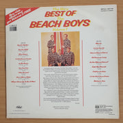 The Very Best Of The Beach Boys - Volume 1 - Vinyl LP Record - Very-Good+ Quality (VG+) (verygoodplus)