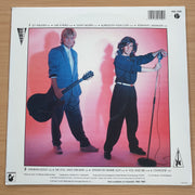 Modern Talking - Romantic Warriors - Vinyl LP Record (VG+)