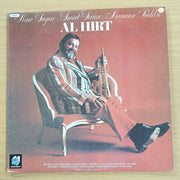 Al Hirt – Raw Sugar / Sweet Sauce / Banana Pudd'n' - Vinyl LP Record (VG)