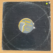 Rave Dust – I Need You / Reaction - Vinyl LP Record (VG+)