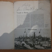 The Great Musicians Series - Beethoven Part Two  -  Vinyl LP Record (VG)