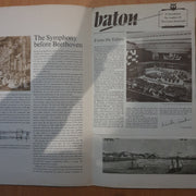 The Great Musicians Series - Beethoven Part Two  -  Vinyl LP Record (VG)