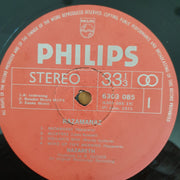 Nazareth – Razamanaz  - Vinyl LP Record (VG+)