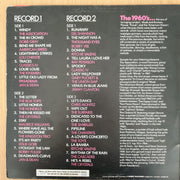 American Dream - Double Vinyl LP Record  (G+)