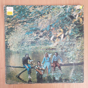 Wings (Paul McCartney) – Wild Life - Vinyl LP Record (VG-)