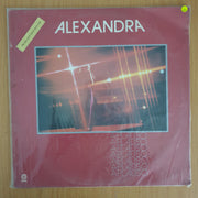 Alexandra – Aplauso (Portugal)  - Vinyl LP Record (VG+)