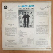 The Birds 'n Bees - The Birds 'n Bees (Rhodesia) - Vinyl LP Record (VG+)