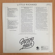 Little Richard – The Georgia Peach - Vinyl LP Record (VG+)