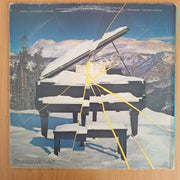 Supertramp - Even in the Quietest Moments  - Vinyl LP Record (VG)