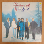 BZN  - Christmas with BZN  - Vinyl LP Record (VG+)