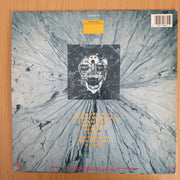 The Woodentops – Wooden Foot Cops On The Highway – Vinyl LP Record (VG+)