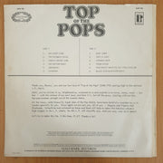 Top Of The Pops (725) - Vinyl LP Record  (G+)