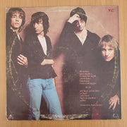 Patti Smith Group - Easter - Vinyl LP Record  (VG)
