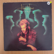 Howard Jones - Dream Into Action - Vinyl LP Record (VG)