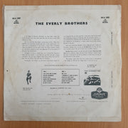 The Everly Brothers – The Everly Brothers - Vinyl LP Record  (G+)