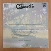 aCappela - Jy is Liefde – Vinyl LP Record (VG+)