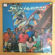 Skyy – Skyyjammer – Vinyl LP Record (VG+)