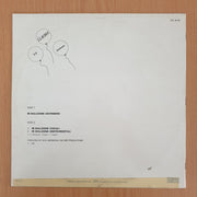 Claudia – 99 Balloons - Vinyl LP Record (VG+)