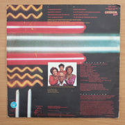 The Staple Singers – Turning Point - Vinyl LP Record (VG)