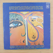 Rock's Greatest Hits - Vol 6  - Double Vinyl LP Record (VG+)