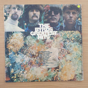 The Byrds – Greatest Hits – Vinyl LP Record  (VG-)