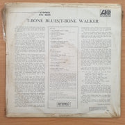 T-Bone Walker – T-Bone Blues – Vinyl LP Record (VG+)