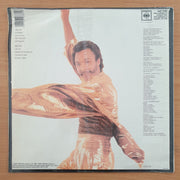 Chris Jasper – Superbad  – Vinyl LP Record (VG+)