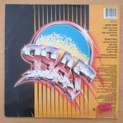 Zapp – The New Zapp IV U  – Vinyl LP Record (VG+)