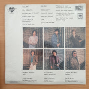 Toto – Fahrenheit  – Vinyl LP Record (VG+)